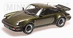 Porsche 911 Turbo 1977 (Olive)