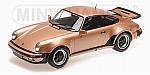Porsche 911 Turbo 1977 (Pink Metallic)