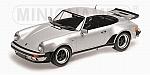 Porsche 911 Turbo 1977 (Silvergreen Metallic)