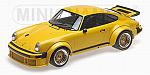 Porsche 934 1976 (Yellow)