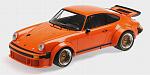Porsche 934 1976 (Orange)