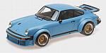Porsche 934 1976 (Blue)