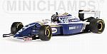 Williams FW16 Renault 1994 Damon Hill