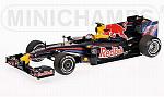 Red Bull RB5 2009 Sebastian Vettel 1/18 'Minichamps Car Collection'