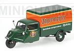 Tempo Jagermeister 1952 'Minichamps Car Collection'
