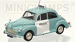 Morris Minor 1959 Police'Minichamps Car Collection'