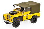 Land Rover AA Road Service 1948 (Yellow)