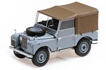 Land Rover 1948 (Grey) by MINICHAMPS