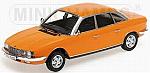 Nsu Ro 80 1972 Targa Orange