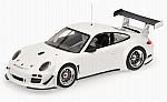 Porsche 911 GT3R 2010 (White)