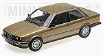 BMW 323i 1982 (Brown Metallic)