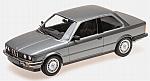 BMW 323i 1982 (Grey Metallic)