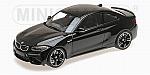 BMW M2 Coupe 2016 (Black Metallic)