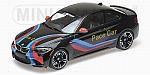 BMW M2 Coupe 2016 Pace Car