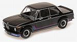 BMW 2002 Turbo 1973 (Black)