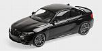 BMW M2 Competition 2019 (Black Metallic)