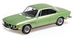 BMW 3.0 CSi 1971 (Green Metallic)