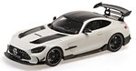 Mercedes AMG GT Black Series 2020 (White Metallic)