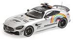 Mercedes AMG GTR Safety Car Formula 1 2020