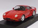 Porsche 959 1987 (Red)