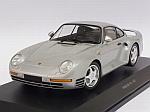 Porsche 959 1987 (Silver)
