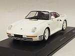 Porsche 959 1987 (White)