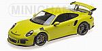 Porsche 911 GT3-RS (991) 2015 (Light Green)