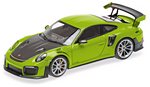 Porsche 911 (991.2) GT2-RS 2018 (Green) by MINICHAMPS