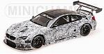 BMW M6 GT3 2015