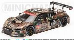 Audi R8 LMS Aape Audi Hong Kong LMS Cup Taiwan 2016 Marchy Lee by MINICHAMPS