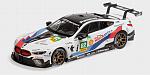 BMW M8 GTE Team MTEK 6h Fuji 2018 Blomqvist - Da Costa