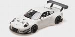 Porsche 911 GT3-R 2018 (White)