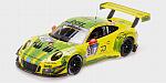 Porsche 911 GT3-R Nurburgring 2018 Estre - Dumas - Vanthoor - Bamber