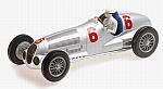 Mercedes W125 Eifelrennen Nurburgring 1937 Rudolf Caracciola