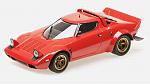 Lancia Stratos 1974 (Red)