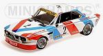BMW 3.0 Csl Luigi Racing De Fierlant Xhenceval Winner 24h Spa 1975