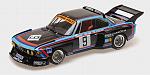 BMW 3.5 CSL Alpina 1000 Km Nurburgring 1976 Faltz - Peltier - De Fierlant - Grohs