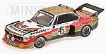 BMW 3.5 CSL Hermetite Le Mans 1976 Walkinshaw - Fitzpatrick
