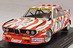 BMW 3.0 CSL Luigi Racing #71 24h Le Mans 1977 Xhenceval - Dieudonne - Dini