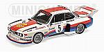 BMW 3.5 CSL Winner Havirov International 1977 Sepp Manhalter
