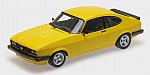 Ford Capri 3,0 1978 (Yellow)