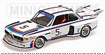 BMW 3.5 CSL 6h Watkins Glen 1979 Miller - Cowart