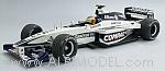 Williams BMW FW22 2000 R. Schumacher (1/18 scale)