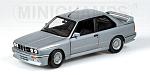 BMW M3 1987 (Silver)