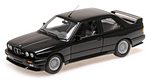 BMW M3 (E30) 1987 (Black Metallic)