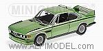 BMW 3.0 CLS E9 Coupe 1975 (Green Metallic)