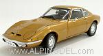 Opel GT 1968  (Gold)