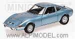 Opel GT 1972 (Blue Metallic)