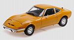 Opel GT 1970 (Orange)