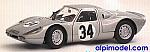 Porsche 904 GTS Buchet Ligier Le Mans 1964 (1/18 scale)